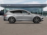 2026 Genesis GV80 3.5T Advanced
