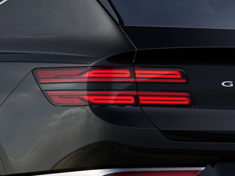 2027 Genesis GV80 3.5T Advanced