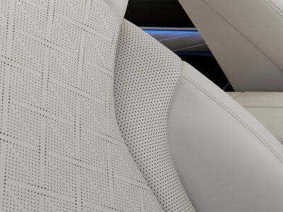 2027 Genesis GV80 3.5T Advanced