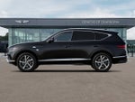 2027 Genesis GV80 3.5T Advanced