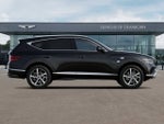 2027 Genesis GV80 3.5T Advanced
