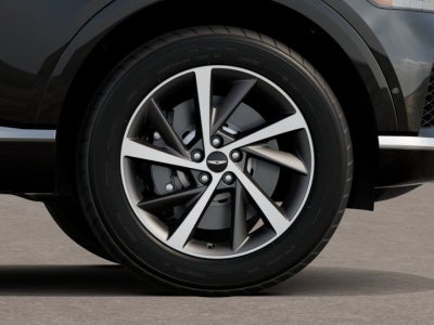 2027 Genesis GV80 3.5T Advanced