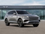 2027 Genesis GV80 3.5T Prestige