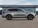 2027 Genesis GV80 3.5T Prestige