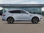 2027 Genesis GV80 3.5T PRESTIGE