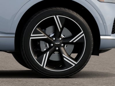 2027 Genesis GV80 3.5T PRESTIGE