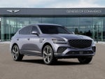 2027 Genesis GV80 Coupe 3.5T E-SC MHEV PRESTIGE