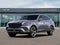2027 Genesis GV80 Coupe 3.5T E-SC MHEV PRESTIGE