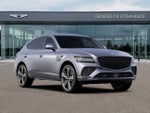 2027 Genesis GV80 Coupe 3.5T E-SC MHEV PRESTIGE