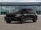 2026 Genesis GV80 Coupe 3.5T e-SC Prestige Black