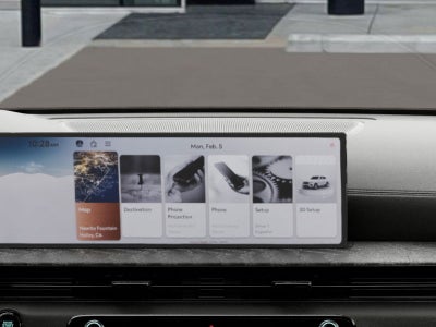 2026 Genesis GV80 Coupe 3.5T E-SC MHEV PRESTIGE BLACK