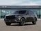2027 Genesis GV80 Coupe 3.5T E-SC MHEV BLACK