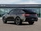 2027 Genesis GV80 Coupe 3.5T E-SC MHEV BLACK