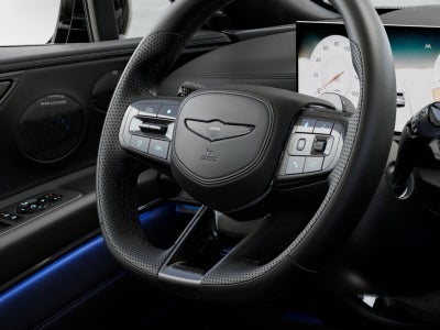 2027 Genesis GV80 Coupe 3.5T E-SC MHEV BLACK