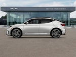 2026 Genesis GV60 Performance