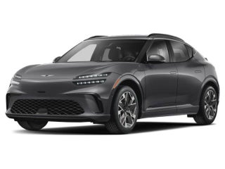 2026 Genesis GV60 Performance