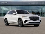 2027 Genesis GV70 2.5T SELECT