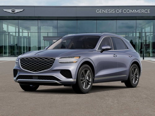 2027 Genesis GV70 2.5T SELECT