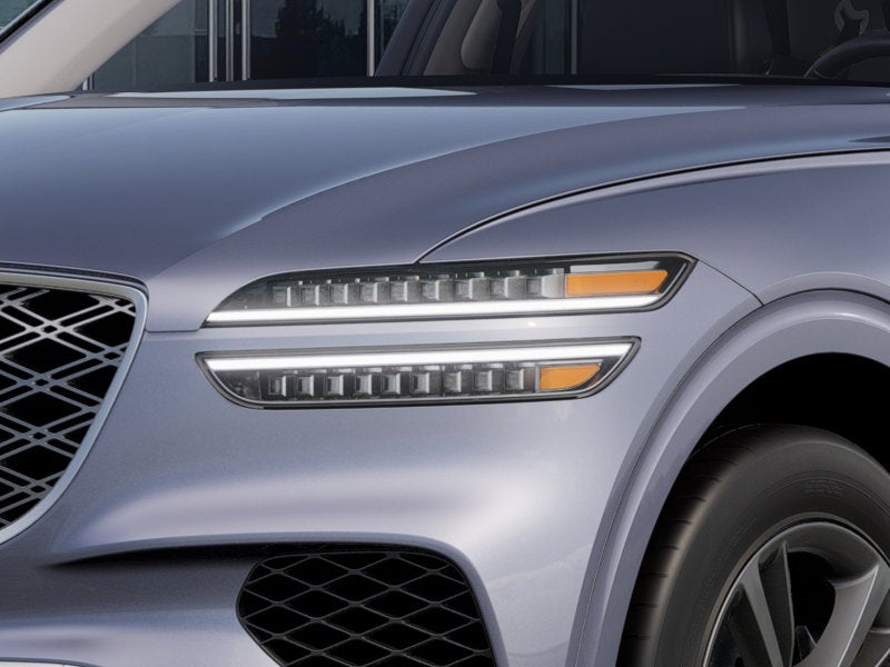 2027 Genesis GV70 2.5T SELECT