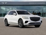 2027 Genesis GV70 2.5T SELECT