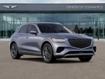 2027 Genesis GV70 2.5T SELECT