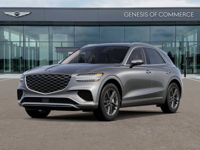 2027 Genesis GV70 2.5T ADVANCED