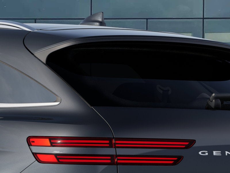 2027 Genesis GV70 2.5T ADVANCED