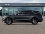 2027 Genesis GV70 2.5T ADVANCED