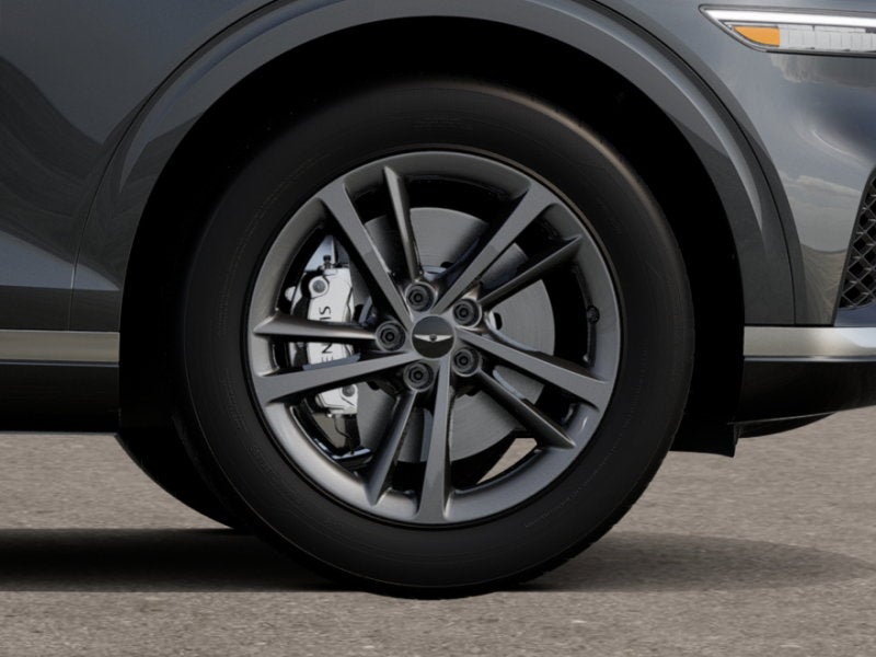 2027 Genesis GV70 2.5T ADVANCED