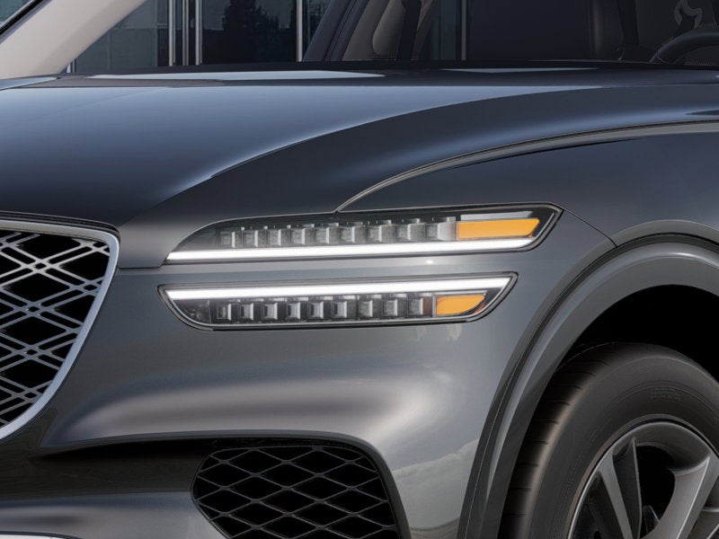 2027 Genesis GV70 2.5T ADVANCED