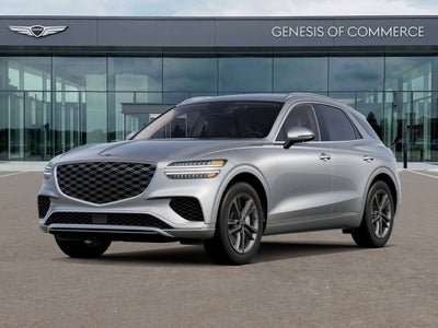 2027 Genesis GV70 2.5T ADVANCED