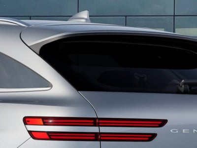 2027 Genesis GV70 2.5T ADVANCED