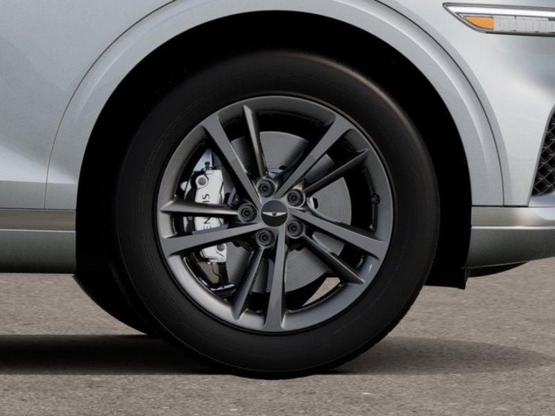 2027 Genesis GV70 2.5T ADVANCED