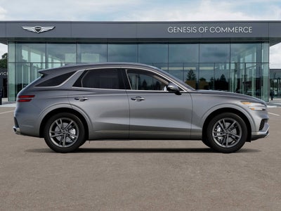 2027 Genesis GV70 2.5T ADVANCED