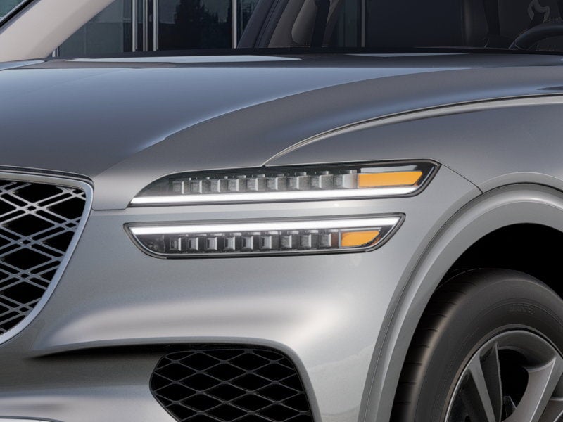 2027 Genesis GV70 2.5T ADVANCED