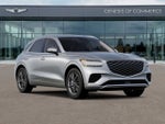 2027 Genesis GV70 2.5T ADVANCED