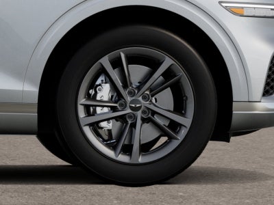 2027 Genesis GV70 2.5T ADVANCED