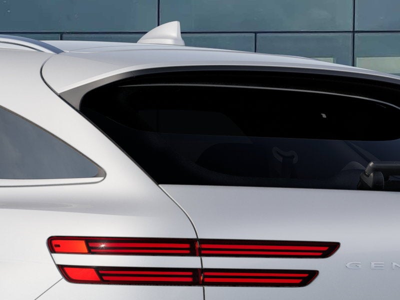 2027 Genesis GV70 2.5T ADVANCED