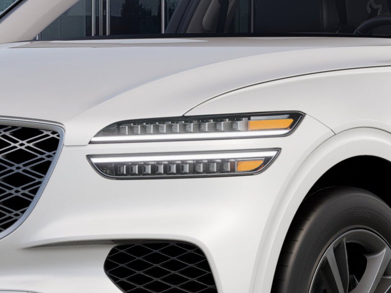 2027 Genesis GV70 2.5T ADVANCED