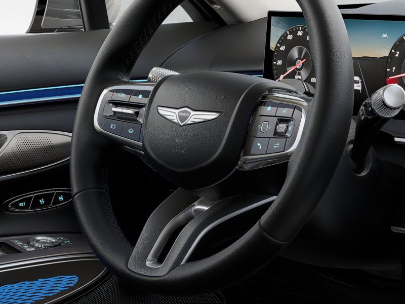 2027 Genesis GV70 2.5T ADVANCED