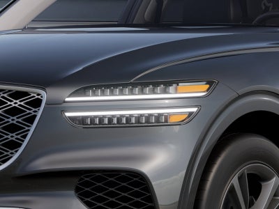 2027 Genesis GV70 2.5T Advanced