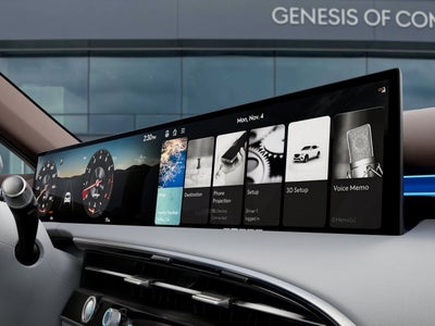 2027 Genesis GV70 2.5T ADVANCED