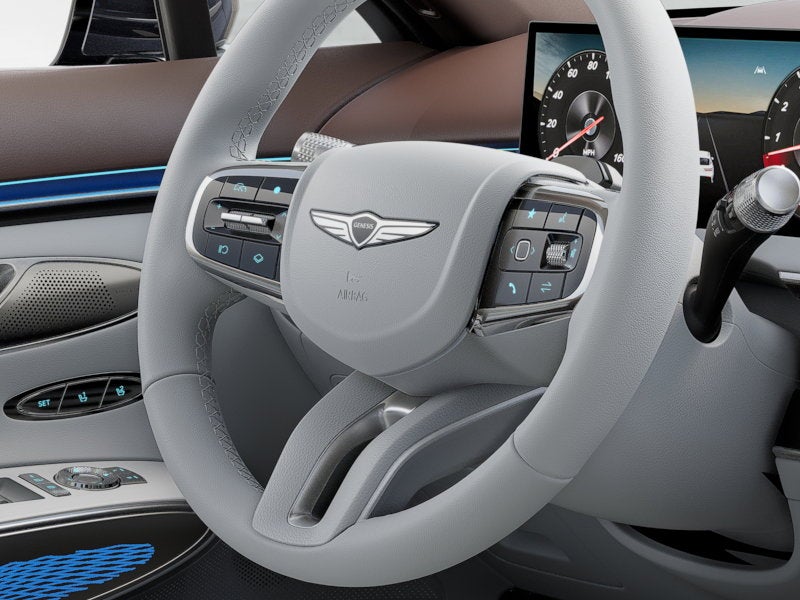 2027 Genesis GV70 2.5T ADVANCED
