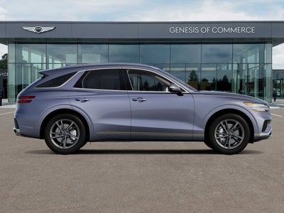 2027 Genesis GV70 2.5T ADVANCED