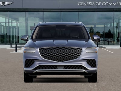 2027 Genesis GV70 2.5T ADVANCED