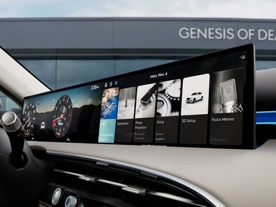 2027 Genesis GV70 2.5T Advanced