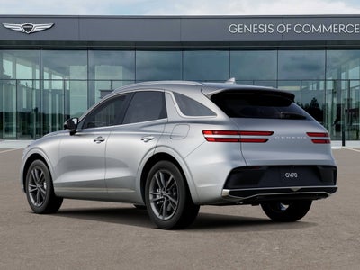 2027 Genesis GV70 2.5T ADVANCED