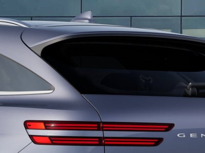 2027 Genesis GV70 2.5T ADVANCED