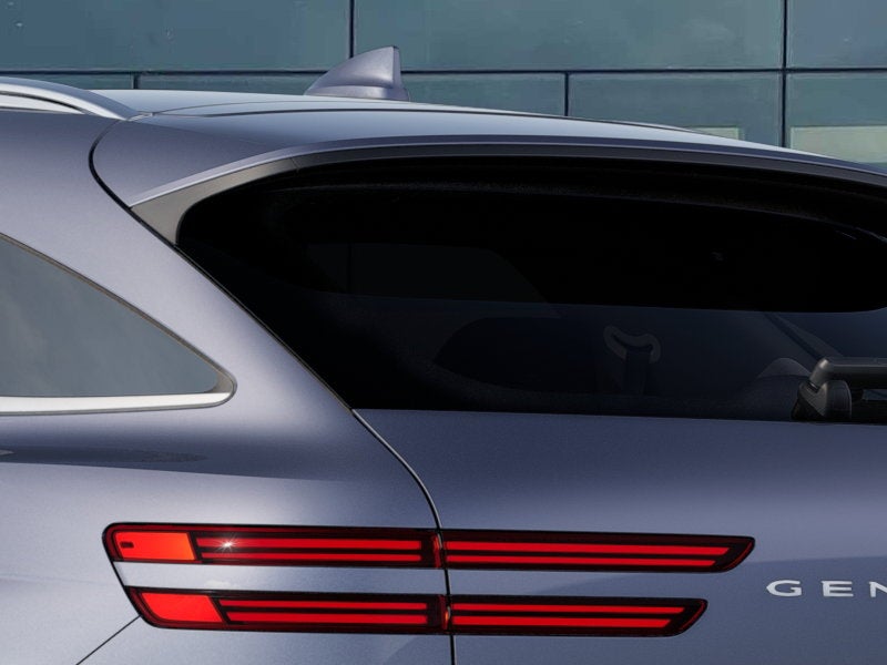 2027 Genesis GV70 2.5T ADVANCED