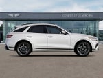 2027 Genesis GV70 2.5T Sport Prestige